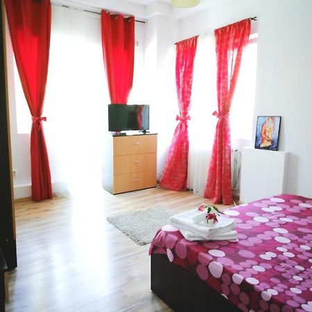 Luxury Apartament Apartment Bucureşti Exterior foto