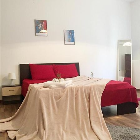 Luxury Apartament Apartment Bucureşti Exterior foto