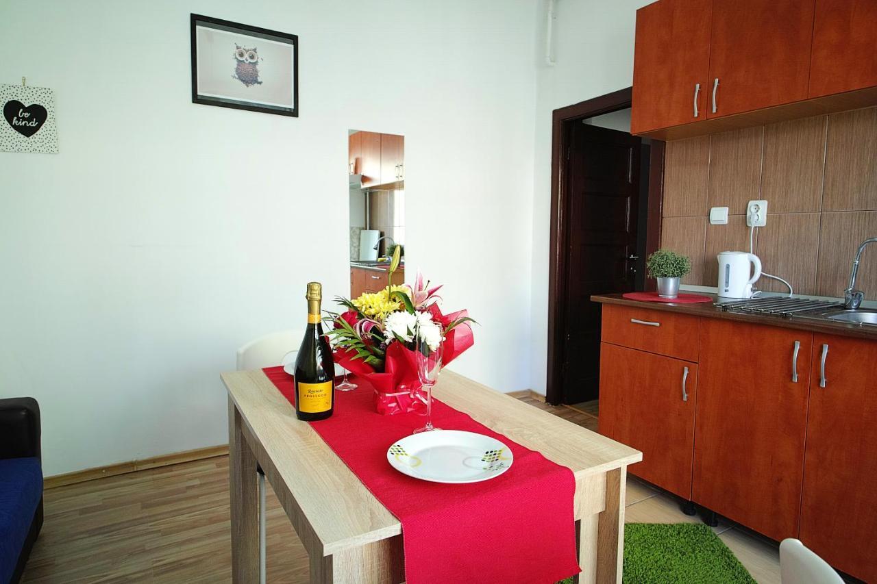 Luxury Apartament Apartment Bucureşti Exterior foto