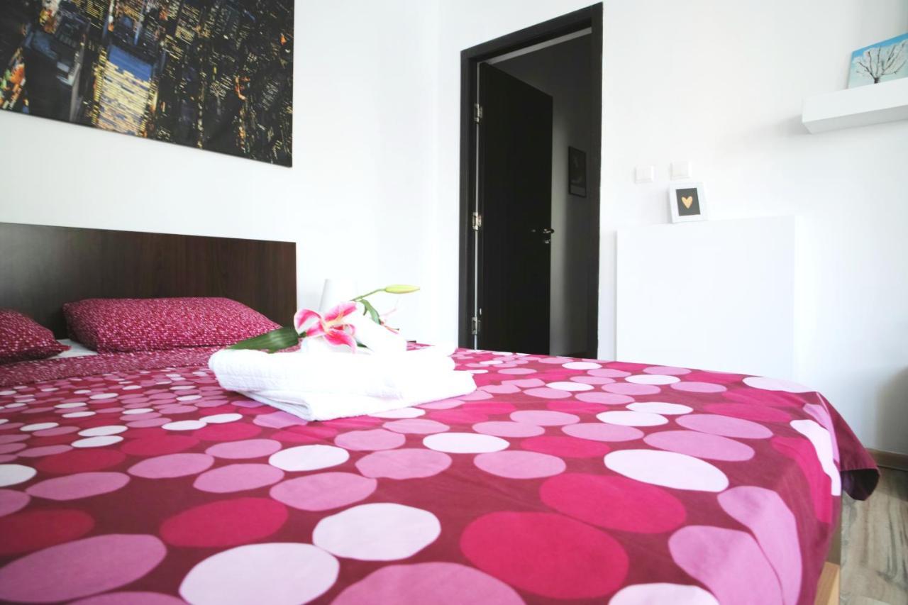 Luxury Apartament Apartment Bucureşti Exterior foto