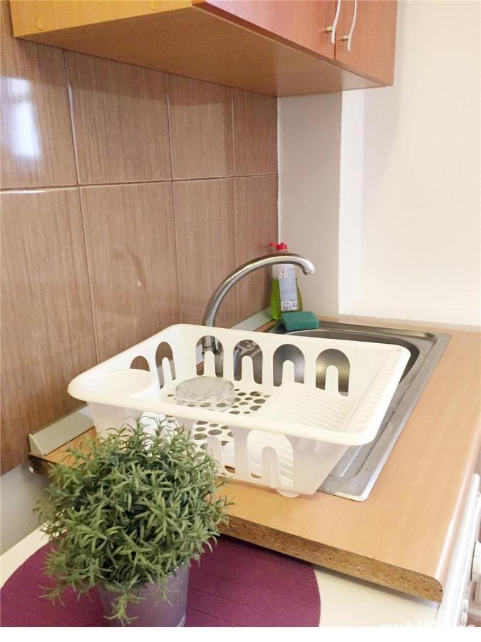 Luxury Apartament Apartment Bucureşti Exterior foto