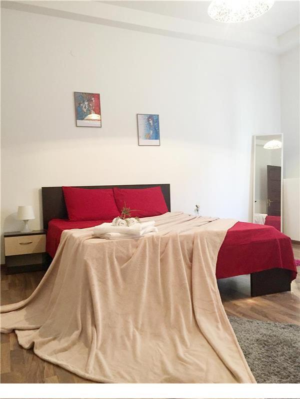 Luxury Apartament Apartment Bucureşti Exterior foto